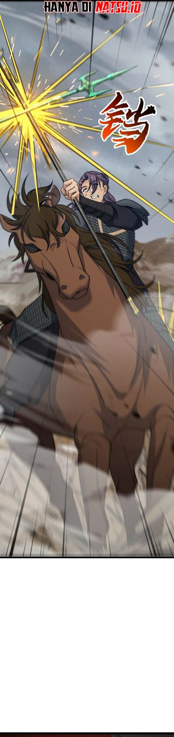 Spare Me, Great Lord! Chapter 650 Gambar 12